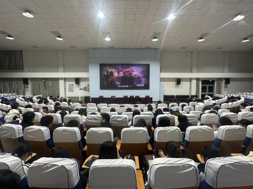 多元联动育心灵，文化润心助成长——高校多学院心理健康主题教育与文化艺术交流活动策划