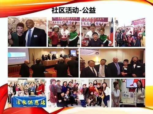 央视主持人董涛主持美国纽约重要文化活动 搭建中美文化艺术交流新桥梁