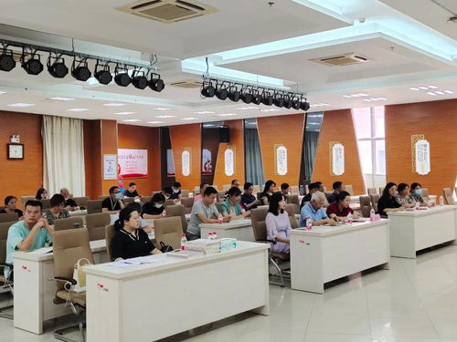 活动回顾丨名师讲坛 艺术设计与乡村振兴的文化艺术交流活动